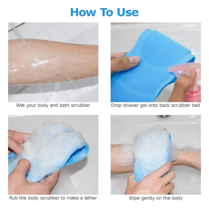 Silicone%20Bath%20Body%20Brush,%20Exfoliating%20Long%20Silicone%20Body%20Back%20Scrubber%20Double%20Side%20Body%20Brush%20Back%20Washer%20for%20Deep%20Cleaning%20Bath%20Towel%20Brush%20-%20Image%207