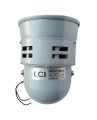 Fire Alarm Motor Siren MS-290 Industrial Motor Siren MS-290, 220V , Metal Body ,Range 200MTR.