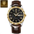 Inspired by poyedgher Luxury Business Watch For Men.