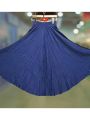 Skirt Palazzo Best Qualityful Good Stitche Comfortable and Stylish For Women China Linen Fabric. 