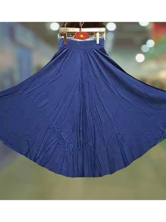 Skirt%20Palazzo%20Best%20Qualityful%20Good%20Stitche%20Comfortable%20and%20Stylish%20For%20Women%20China%20Linen%20Fabric%20-%20Image%203