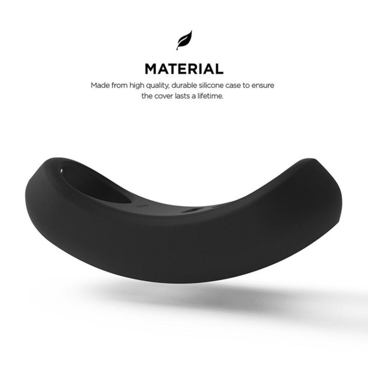 2X%20Silicone%20Case%20Designed%20for%20Nest%20Hello%20Doorbell%20Cover%20(Black)%20-%20Full%20Protection%20Night%20Vision%20Compatible%20-%20Image%205