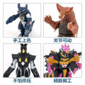 Small Ultraman Monster Wholesale Stall Toys10Centimeter13cm Big Monster Toys for Boys and Children. 
