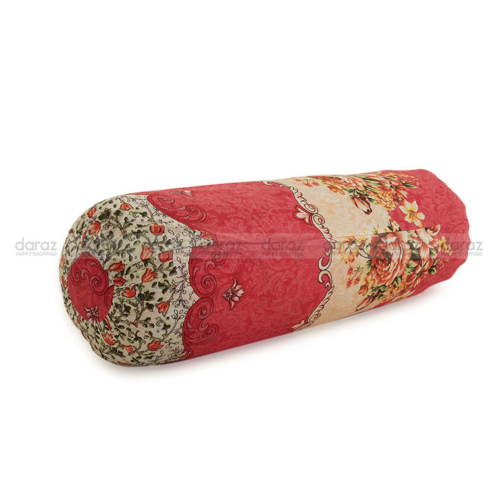 Side Pillow Cover 17 X 42 Inch