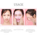 LAIKOU Japan Sakura mud msk 80g cleansing mud msk to refine pores.