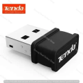 Tenda W311MI AX300 Wi-Fi 6 300Mbps Wireless Nano USB Adapter- mini USB adapter. 