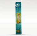 Kodomo Dental Kids Set 6+ Years (Yellow). 