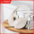ACEFAST | H6 ANC Over-Ear Bluetooth Headphones | Bluetooth 5.3 | 30dB Active Noise Cancelling | 40mm Hi-Fi Drivers | 55h Battery (45h with ANC) 500mAh | Quick-Charge 10min→2h | IPX4, USB-C 5V/1A | For Android, iPhone & PC.