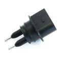 LI 7M0919376 Washer Fluid Level Sensor With Grommet Glass Windshield Washer Fluid Sensor Replacement Parts. 