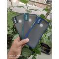 matte back cover for tecno spark 6 go.