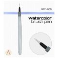 Premium Artist Watercolor Brush Pen for Precision Artwork Water Resistant Flexible Tip.