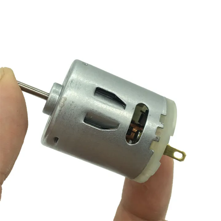 RS365%20DC%20High%20Speed%20Motor%205000-19400r/min%20Mini%20Electric%20Motor%207.2V%2012V%2018V%2024V%20for%20Hair%20Dryer%20DC%20Motor%20-%20Image%204