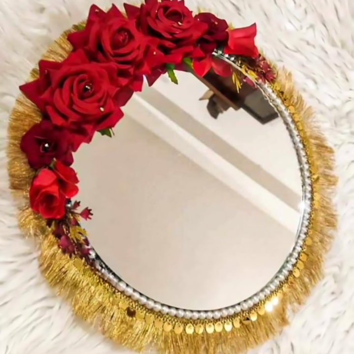 Wedding Mirror - Customizable Wedding Mirror