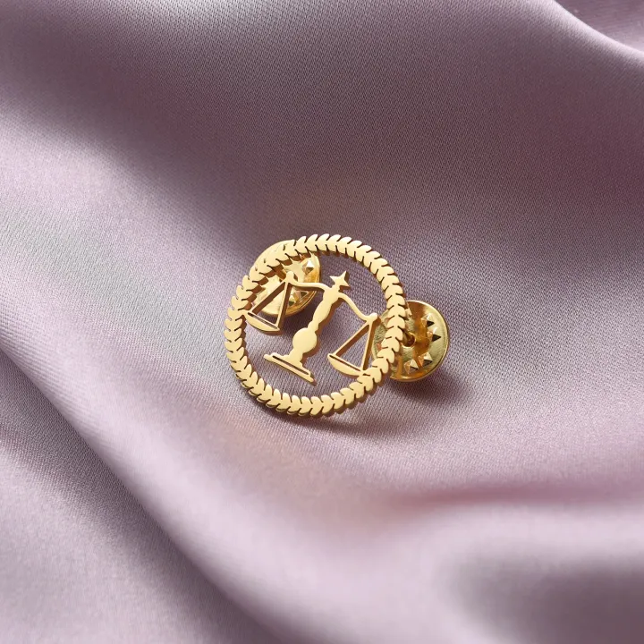 Libra%20Balance%20Advocate%20Brooch%20Justice%20and%20Equity%20Symbol%20For%20Men's%20Shirt%20Jewelry%20Lawyers%20Judge%20Steel%20Lapel%20Pin%20-%20Image%206