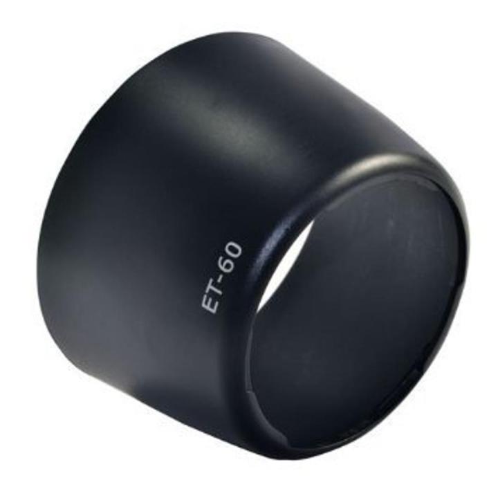 ET60%20Lens%20Hood%20for%20EF%2075-300mm%20f/4.0-5.6%20SLR%20Lens%20-%20Black%20-%20Image%202