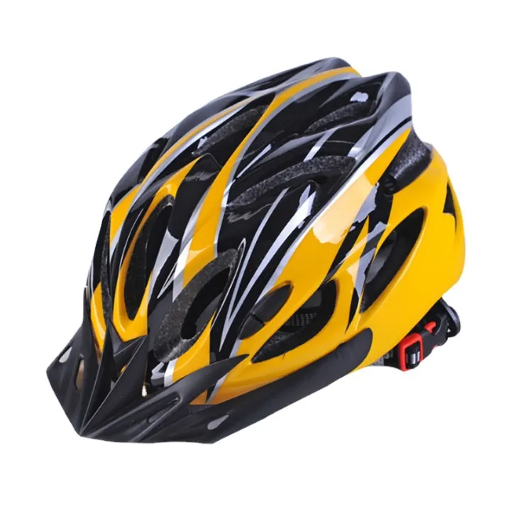 Mountain%20bike%20bike%20adult%20helmet%20One-piece%20cycling%20helmet%20Cap%20Cycling%20equipment%20-%20Image%204