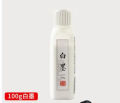 Wei Zhuang color 100g white Chinese ink.