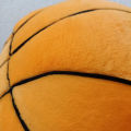 【Trick or Treat Alliance Mall】28cm Funny Ball Plush Toy Basketball Car Home Football Doll Smiley Vent Throw Pillow Funny Gift.