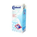 Cowhead UHT Milk Low Fat 1 liter. 