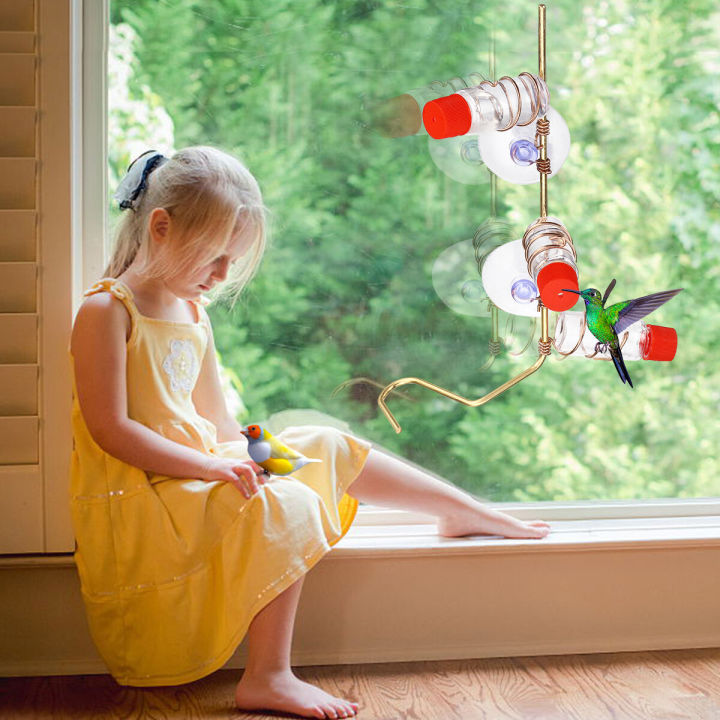 The%20uction%20cup%20transparent%20bird%20feeder%20is%20durable%20and%20easy%20to%20clean.%20The%20bird%20feeding%20tation%20-%20Image%202