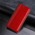 Leather Case for Meizu 16 16X 16th 2 M3 mini M3s M5s M5C M5 M6 Note M10 M6T M6s X8 M10 Note 8 9 17 18 Pro Cover Flip Case Fundas. 