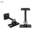 Speaker Wall Mount Speaker Mount Bracket for Surround Sound Large Speakers.