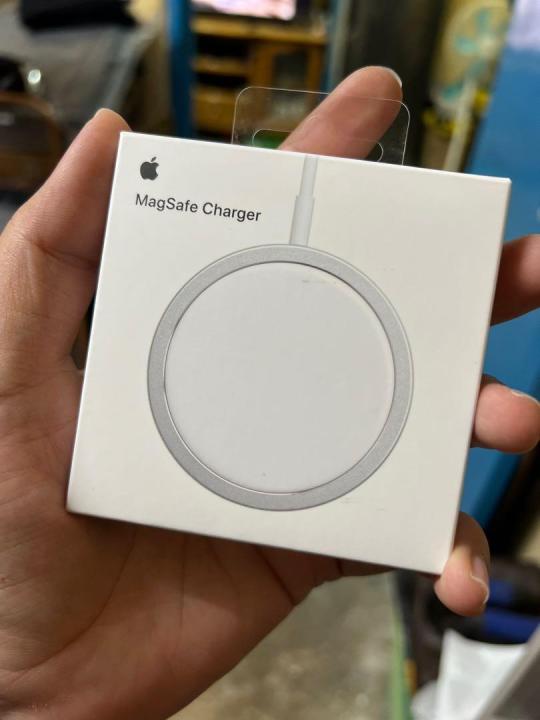 MagSafe Charger iPhone 13 Magnetic Charger MFi Certified Wireless Fast Charging Cable Portable Charging Cable Compatible with iPhone SE 13 12 11 X Mini AirPods ProStarke