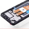 Grade AAA++ Quality LCD For Samsung Galaxy A05 Display Touch Screen Digitizer Assembly Replacement Parts 100% Tested. 