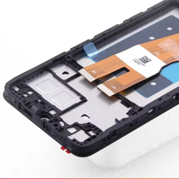 Grade%20AAA++%20Quality%20LCD%20For%20Samsung%20Galaxy%20A05%20Display%20Touch%20Screen%20Digitizer%20Assembly%20Replacement%20Parts%20100%25%20Tested%20-%20Image%206