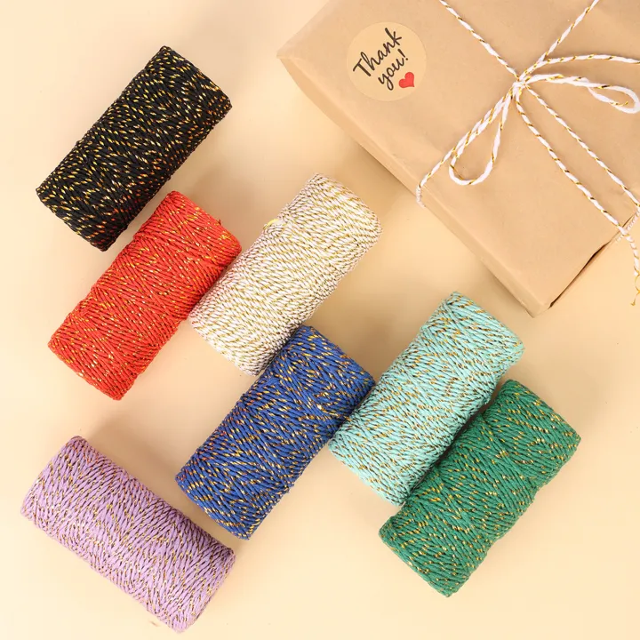 Gift%20Wrapping%20String%20Wide%20Application%20Gift%20Wrapping%20String%20Handmade%20DIY%20Crafts%20Rope%20-%20Image%203