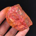 【Hannah Martin Store】AAAAA Beautiful Natural Orpiment Arsenic Sulfide Crystal Rock Mineral Reiki Healing Decor. 