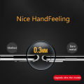 Sroof Casing For OPPO Reno 11F Couple Simple Shockproof phone case Four Corner Anti Fall Skin Friendly Shell Soft Phone Back Cover.