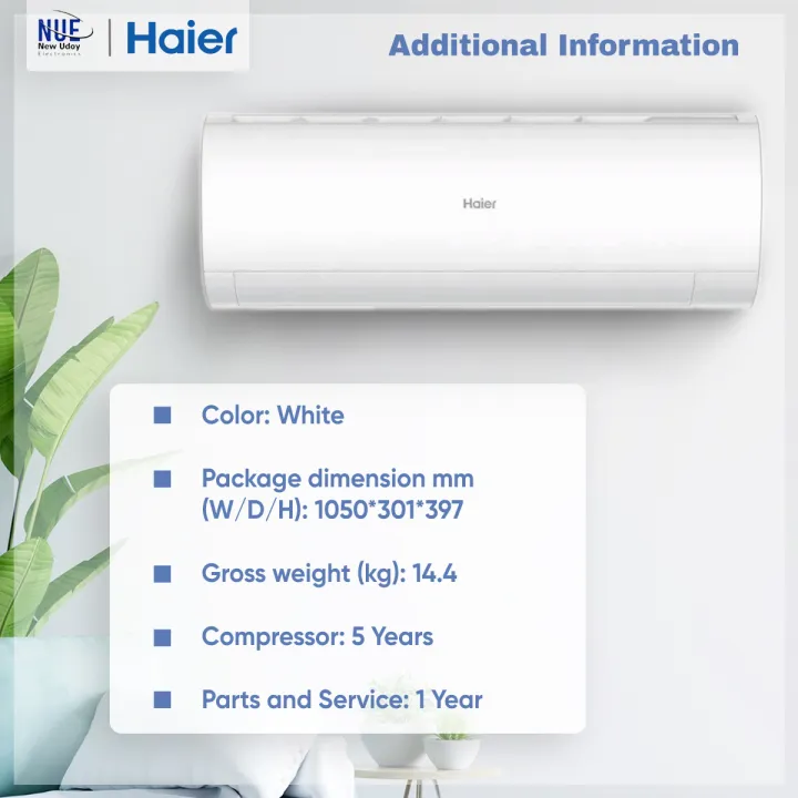 Haier%201.5%20Ton%20Non-Inverter%20TurboCool%20AC%20-%20HSU-18TurboCool:%20(PA)%20-%20Image%203