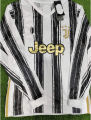 Juventus Home Full Sleeve Jersey New - Jersey Football - Jersey.