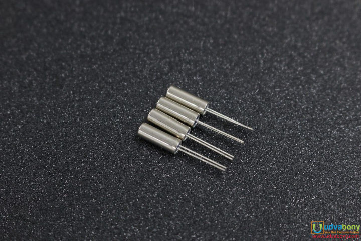 5Pcs-%2032.768KHz%20RTC%20Crystal%20Oscillators%2032.768%20KHZ%20Cylindrical%20Real%20Time%20Clock%20Passive%20Quartz%20Crystal%20Glass%20Resonator%20Oscillator%20Mineral%20Frequency%20Generator%20-%20Image%203