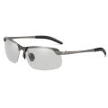 Glasses male polarized sunglasses color-changing sunglasses day and night driver driving glasses night vision fishing watch drift germany.