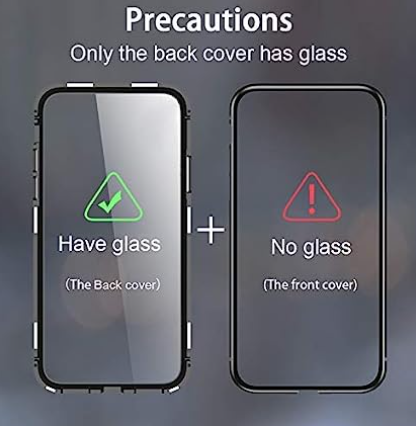 Luxury%20Magnetic%20Adsorption%20Case%20Metal%20Frame%20Tempered%20Glass%20Magnet%20Megnet%20Back%20Hard%20Bumper%20Cover%20For%20OnePlus%206%20-%20Image%205