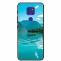 For Lenovo K12 Note Case Luxury Silicone TPU Soft Cover Phone Case for Lenovo Lemon K12 Shockproof Cute TPU Bumper Fundas Coque. 