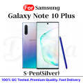 Samsung Galaxy Note 10 Plus Original New S Pen Touch Stylus S Pen Replacement Parts.