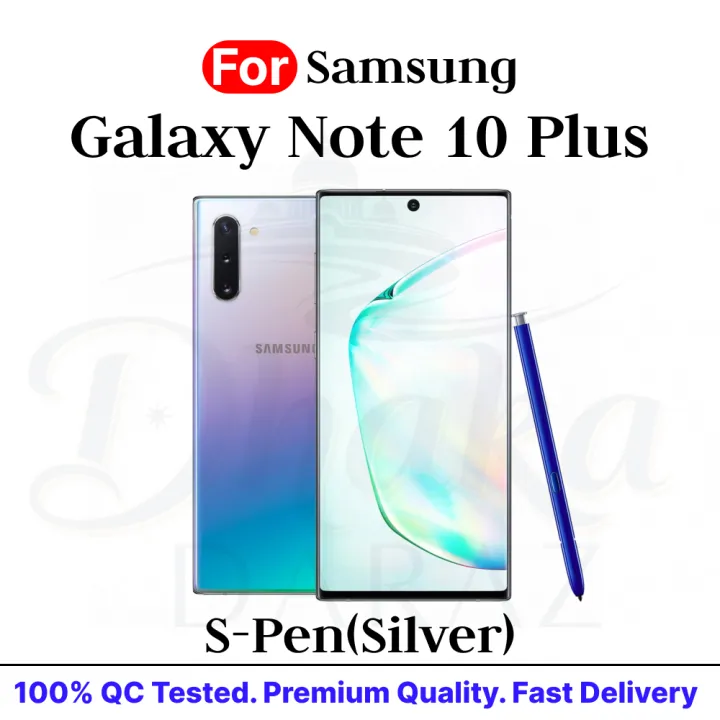 Samsung%20Galaxy%20Note%2010%20Plus%20Original%20New%20S%20Pen%20Touch%20Stylus%20S%20Pen%20Replacement%20Parts%20-%20Image%208