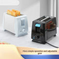 Toaster Toaster Toast Toaster Sandwich Breakfast Maker. 