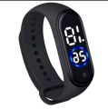Men Led Digital Watch. 