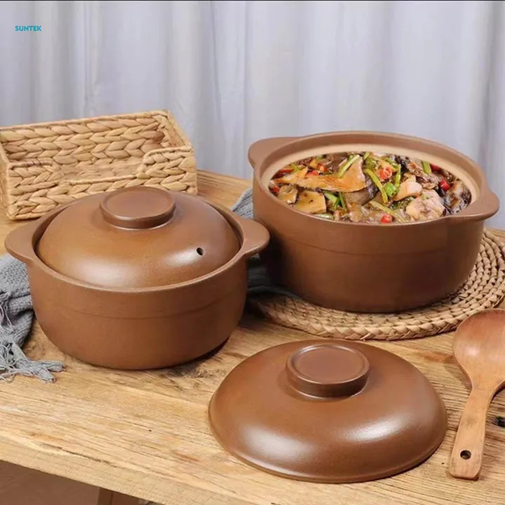 Clay%20Pot%20with%20Lid%20Kitchen%20Accessories%20Cooking%20on%20Stoves%20Top%20-%20Image%202