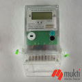 Hosaf Digital Sub Meter Three Phase Four Wire HMI34 Type Single Tariff Kilowatt Hour. 