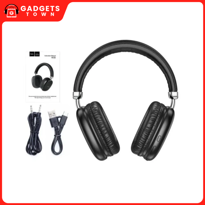 Hoco%20W35%20MAX%20Over%E2%80%91Ear%20Headphones%20%7C%20Bluetooth%E2%80%AF5.3%20(JL%E2%80%AF7006F4)%20%7C%2040%E2%80%AFmm%20Drivers%20%7C%20800%E2%80%AFmAh%20Battery%20%E2%80%93%2090%E2%80%AFH%20Playback/Talk%20Time%20%7C%20Wired%20AUX%20&%20TF%20Card%20Modes%20%7C%20Hi%E2%80%91Fi%20Sound%20%7C%20Lightweight%20&%20Foldable%20-%20Image%202