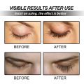 EELHOE Premium Eyelash Growth Serum Lifting Boosting Eyelashes Enhancing Essence Thicken Darken Natural Longer Lashes Cosmetics.