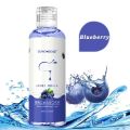 TONO Hime Fruit Flavor Water Based Lubricant gel 100ml. 