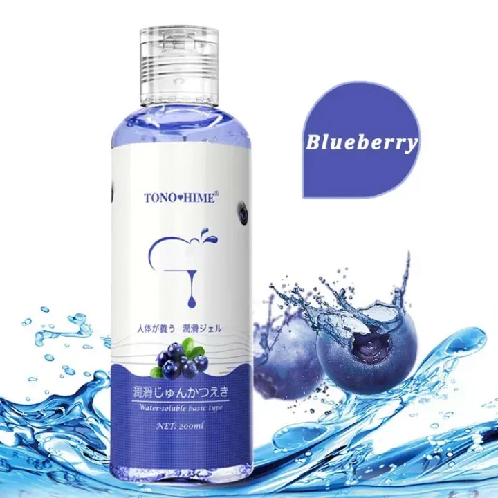 TONO%20Hime%20Fruit%20Flavor%20Water%20Based%20Lubricant%20gel%20100ml%20-%20Image%202