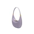 Songmont Songyue series medium moon curve bag designer crescent bag autumn and winter new products single shoulder armpit bag. 