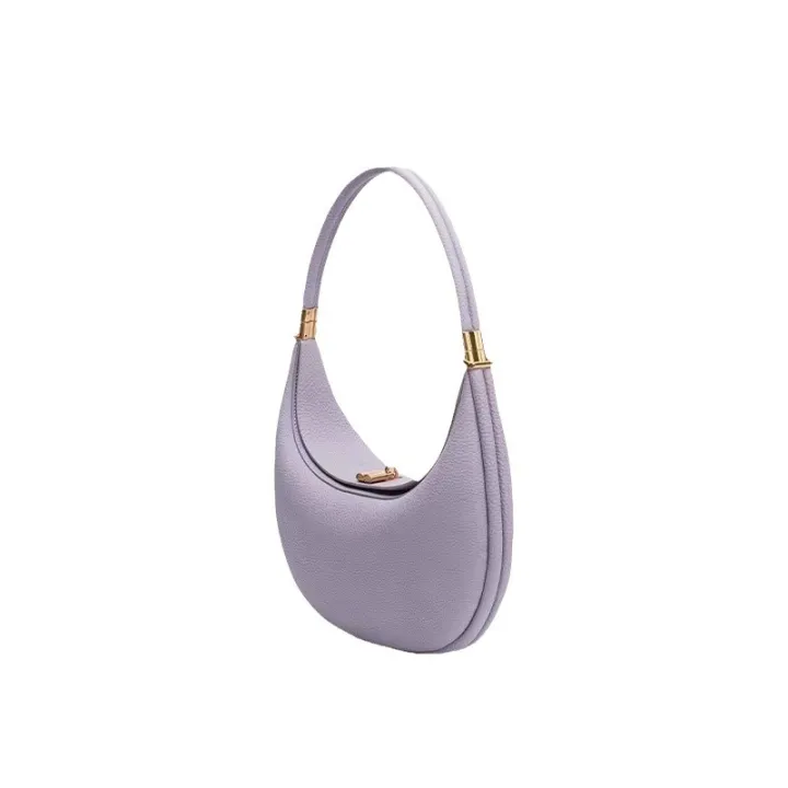 Songmont%20Songyue%20series%20medium%20moon%20curve%20bag%20designer%20crescent%20bag%20autumn%20and%20winter%20new%20products%20single%20shoulder%20armpit%20bag%20-%20Image%204